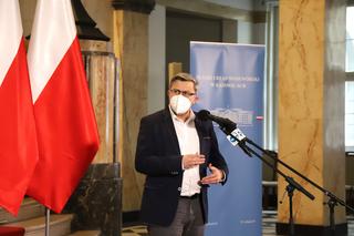 Koronawirus w Polsce. Na Śląsku padł rekord zakażeń! Wojewoda podjął pilną decyzję