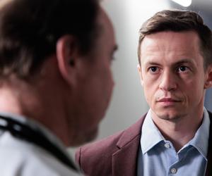 Na Wspólnej odc. 3610: Emil (Piotr Ligienza)