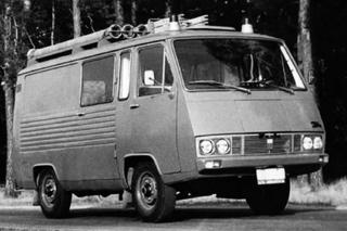 Izera nie jest pierwszym polskim pojazdem elektrycznym. Jednym z nich jeździł Lech Wałęsa