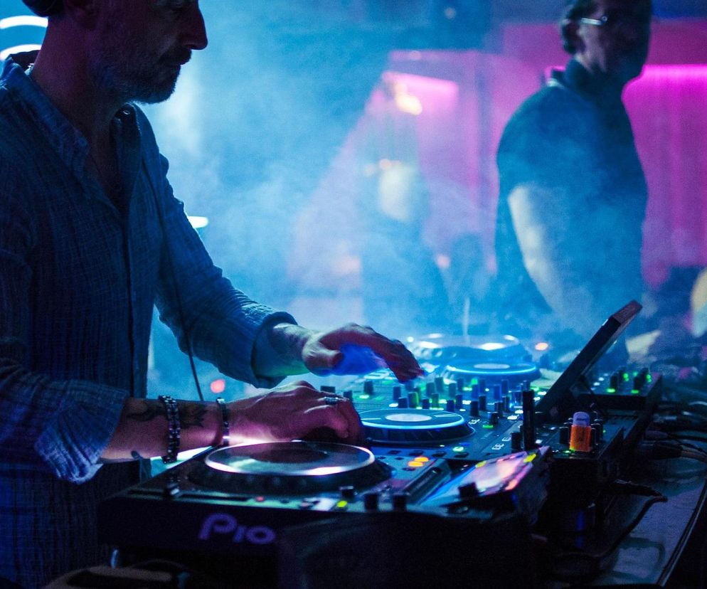 ATB zagra w Olsztynie! Legenda muzyki elektronicznej już pod koniec roku w Hali Urania