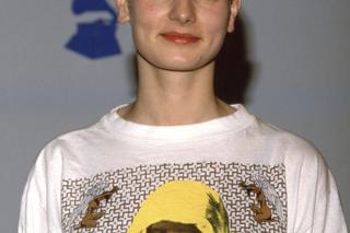 Sinead O'Connor nie żyje. Tajemnicza przyczyna śmierci gwiazdy