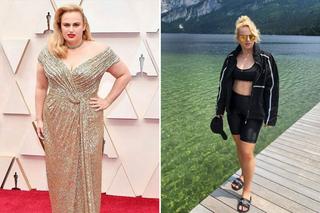 Rebel Wilson schudła już kilkadziesiąt kilogramów. Wszystko dzięki jednej prostej zasadzie