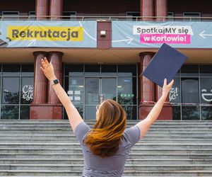 Najpopularniejsze kierunki na UWM. 13 chętnych na jedno miejsce