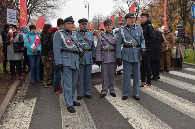 Parada Niepodległości wraca do Gdańska! Tym razem bez przemarszu, ale z licznymi atrakcjami