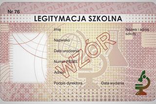 Plastikowa karta dla uczniów. Dwie szkoły w Olsztynie wprowadzają nowe dokumenty