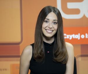 Iza Krzan zdradziła, że była w Top model. Nagrań z jej udziałem nigdy nie pokazano