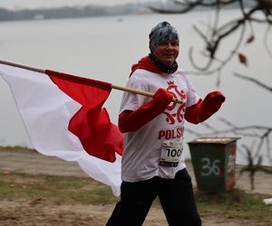 City Trail – Bieg Niepodległości 2024 nad Zalewem Zemborzyckim w Lublinie