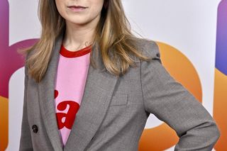 Agnieszka Kaczorowska rozmawiała z żoną Filipa Gurłacza. Teraz już wszystko jasne