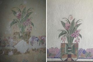 Renowacja kamienicy w Przemyślu. Zdjęcia przed i po