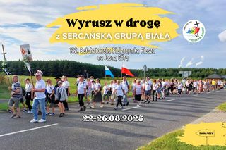 Ukryte życie parafii 12 sierpnia 2025