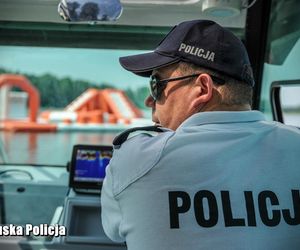 Lubuskie. Pięć osób utonęło w czasie weekendu. Wśród ofiar 11-letnia dziewczynka [ZDJĘCIA].