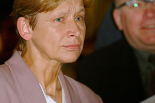 Jadwiga Jankowska-Cieślak