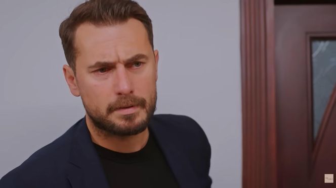 Miłość i nadzieja, odcinek 326. Kuzey