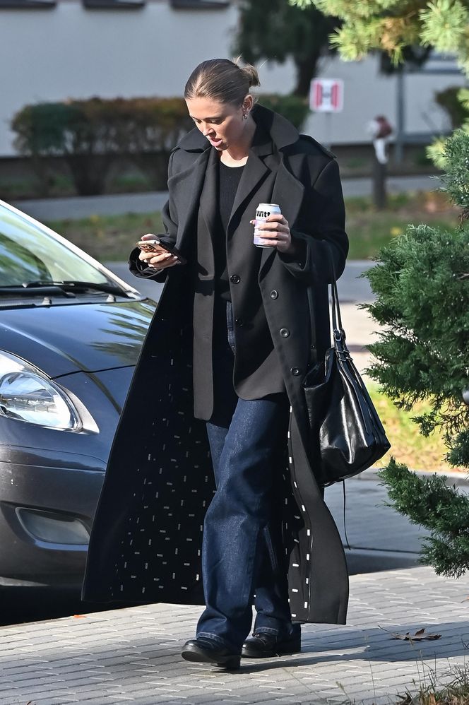 Joanna Opozda wpadła w furię! Zaczęła krzyczeć w sądzie