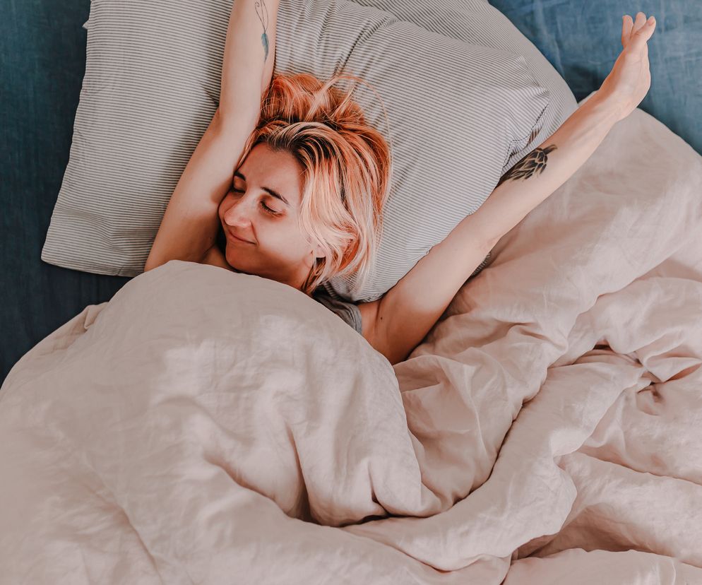 Depresja jest powiązana z porą wstawania? Naukowcy twierdzą, że tak