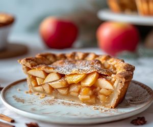 Idealne do gofrów, naleśników i wielu innych. Jabłka z cynamonem przygotujesz w 5 minut