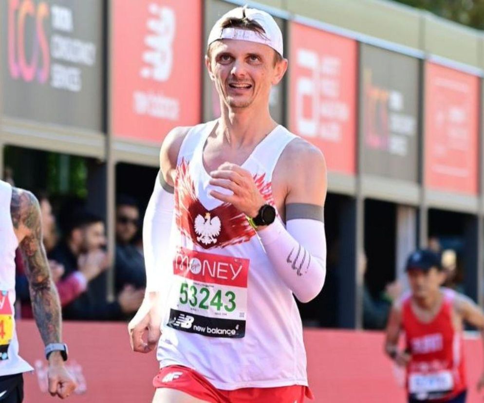 Marcin Chabowski o krok od tragedii! Były olimpijczyk w szpitalu po wstrząsie anafilaktycznym