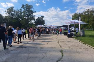 Męskie Granie 2024 w Krakowie