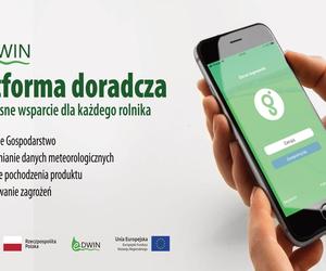 Platforma doradcza eDWIN, czyli rolnictwo przyszłości na naszych oczach