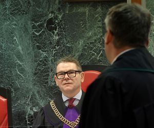 Proboszcz z Jezowego przed sądem