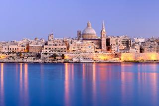 malta/podróże/turystyka