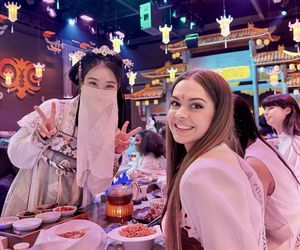 Polka podbiła Chiny! Ewa Bochenko z tytułem I Wicemiss Miss Friendship International 2025