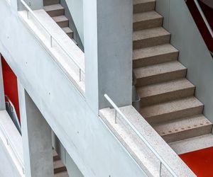 Nowy budynek Wydziału Psychologii Uniwersytetu Warszawskiego