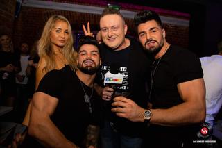 Darek Janik prezenter telewizyjny