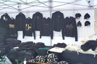 Dawid Podsiadło i jego kolekcja ciuchów na koncertach stadionowych