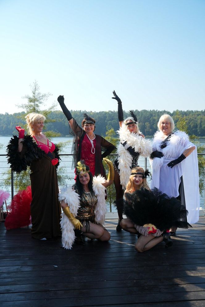 Sanatorium miłości 7 - odcinek 6.