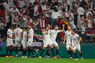 Sevilla z siódmym triumfem w Lidze Europy! AS Roma pokonana w rzutach karnych! Gigantyczne emocje w finale