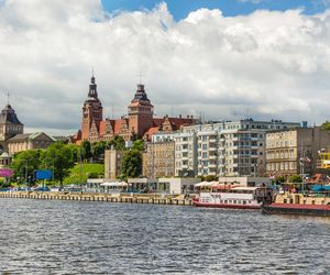 Szczecin