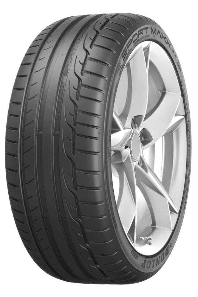 Dunlop SP Sport Maxx RT