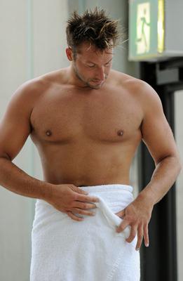 Ian Thorpe 