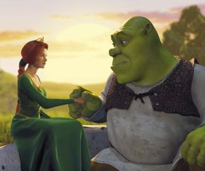 Shrek to jedna z najsłynniejszych animacji - sprawdź w quizie, co z niej pamiętasz!