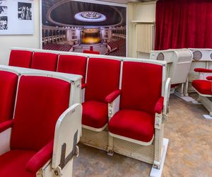 Pałac Kultury i Nauki w Warszawie