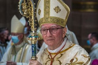 Czy po konklawe to Pietro Parolin będzie papieżem? 