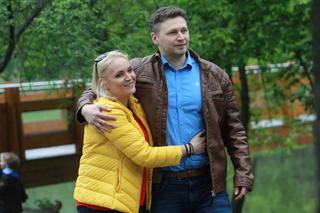 Posłanka PiS Dominika Chorosińska w odważnych scenach łóżkowych