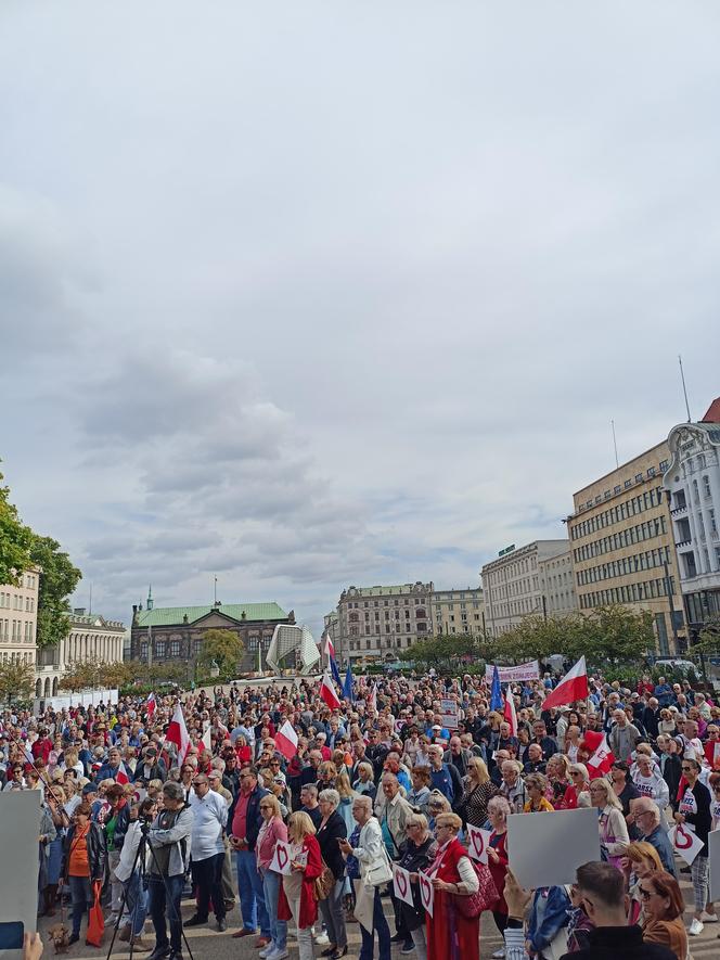 "Poznańska Próba Generalna" z Adamem Szłapką