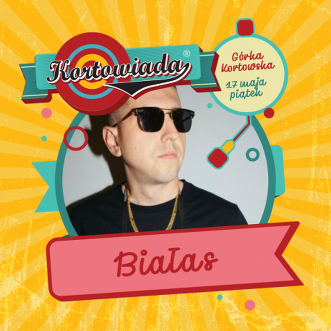 Kortowiada 2019 z wielkimi gwiazdami! Kto i kiedy wystąpi?