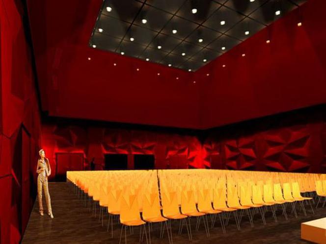 Narodowe Forum Muzyki we Wrocławiu 