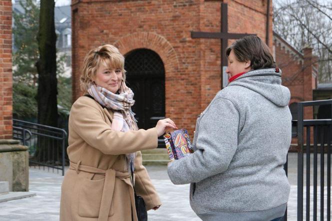 Tak grała Wielka Orkiestra Świątecznej Pomocy w Piekarach Śląskich