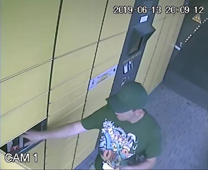 Policja poszukuje mężczyzn, którzy mogą mieć związek z oszustwami