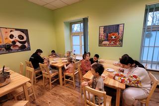 Dzieci i rodziny z pieczy zastępczej z Ukrainy znalazły bezpieczny dom w Lublinie. Pomogły Wioski Dziecięce