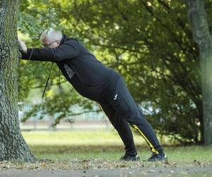 Ryszard Czarnecki. Robi masę na chude lata