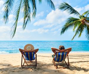 Wakacje wydłużają życie. Z jakich jeszcze powodów są ważne dla zdrowia? 