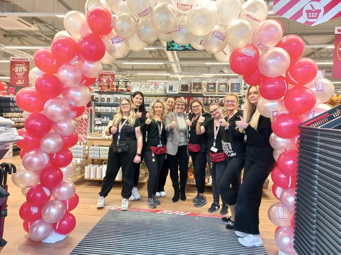 Jutro otwarcie Park Leszno 2 przy Galerii Leszno. Co oferują sklepy?