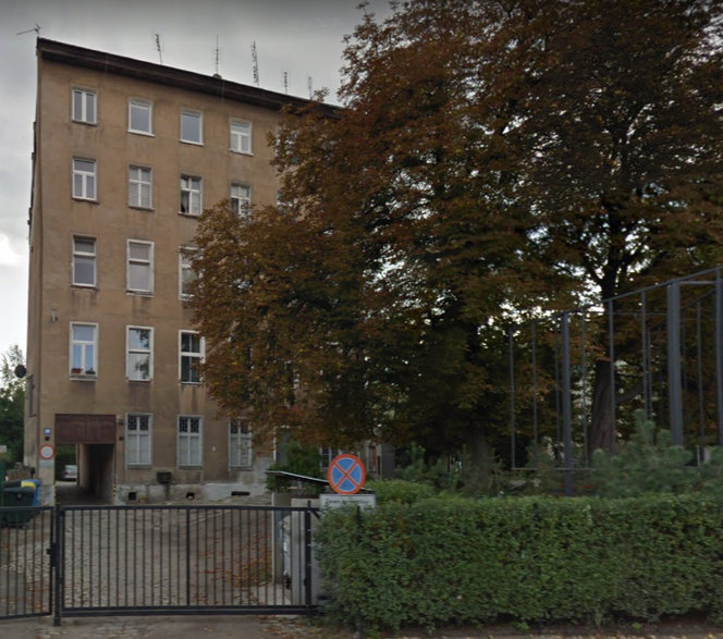 Lokal użytkowy przy ul. Robotniczej we Wrocławiu