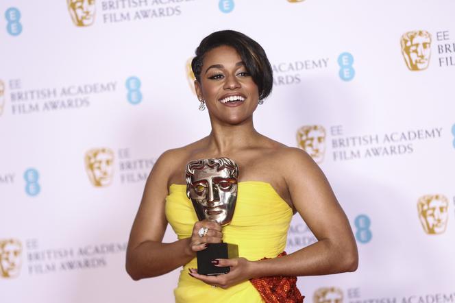 BAFTA 2022