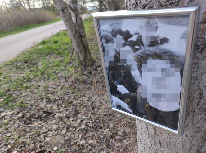 Tarnów. Nie żyje 16-letni Szymon. W miejscu tragedii palą się znicze